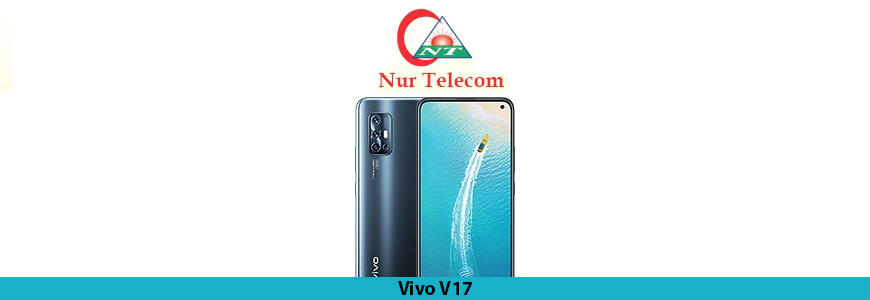 Vivo V17 Repair and Services