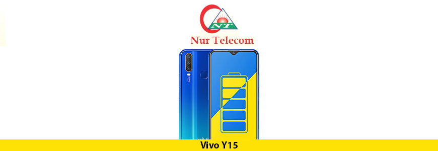 Vivo Y15 Repair and Services