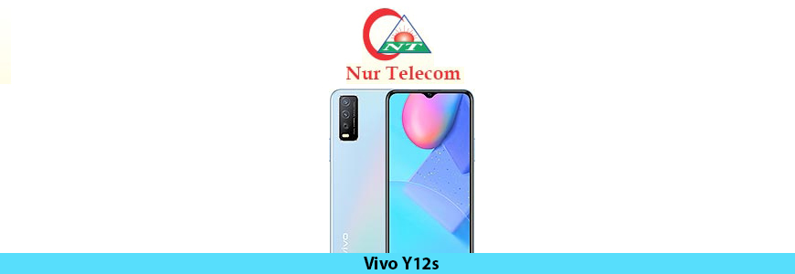 Vivo Y12s Repair and Services