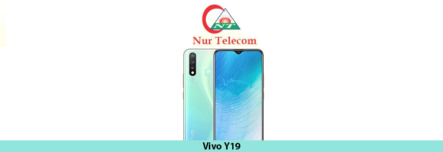 Vivo Y19 Repair and Services