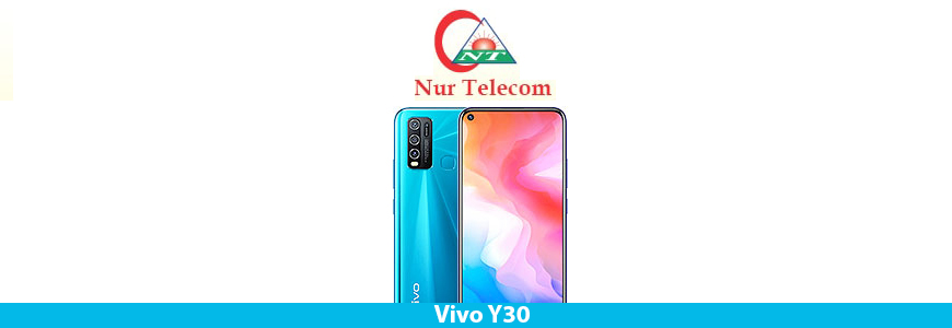 Vivo Y30 Repair and Services