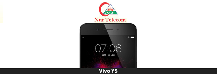 Vivo Y5 Repair and Services