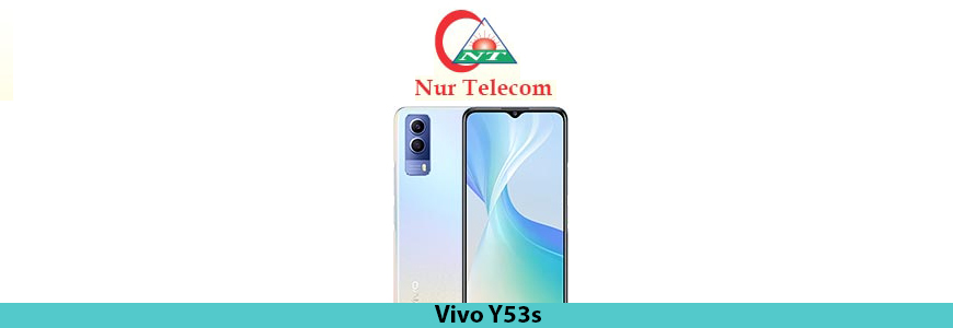 Vivo Y53s Repair and Services