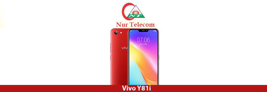 Vivo Y81i Repair and Services