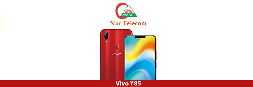 Vivo Y85 Repair and Services