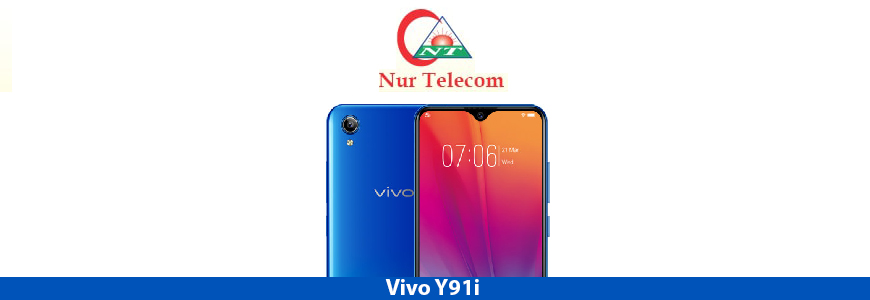 Vivo Y91i Repair and Services