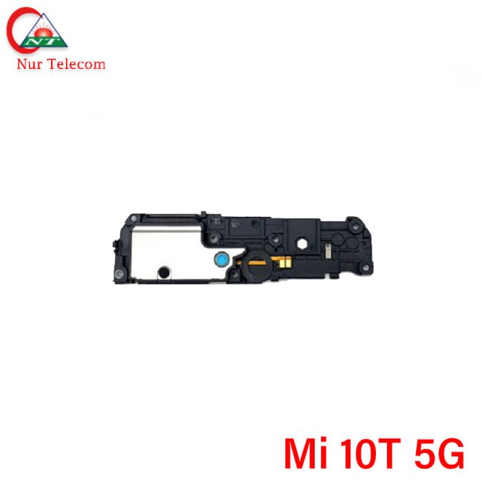 Xiaomi Mi 10T 5G loud speaker