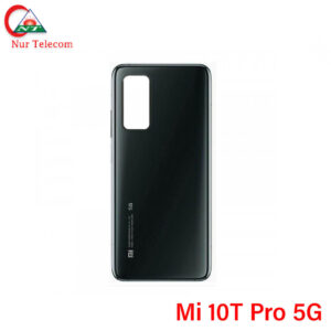 Xiaomi Mi 10T Pro 5G battery backshell