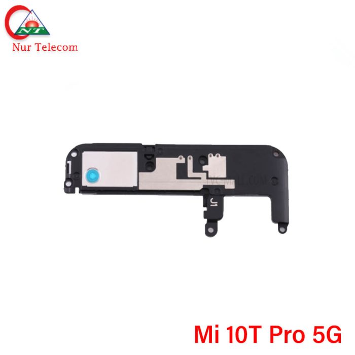 Xiaomi Mi 10T Pro 5G loud speaker