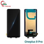 OnePlus 9 Pro AMOLED Display Price