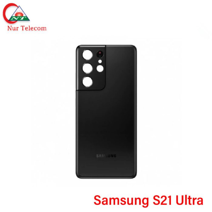 Samsung S21 Ultra Backshell Price in Bangladesh