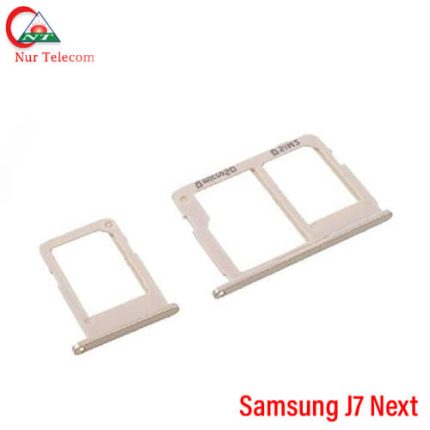 Samsung Galaxy J7 Nxt SIM Card Tray