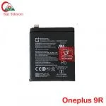 OnePlus 9R Battery