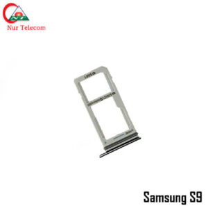 Samsung Galaxy S9 Card Tray