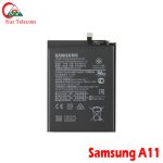 Samsung Galaxy A11 Battery Price