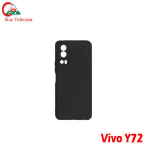 Vivo Y72 battery backshell