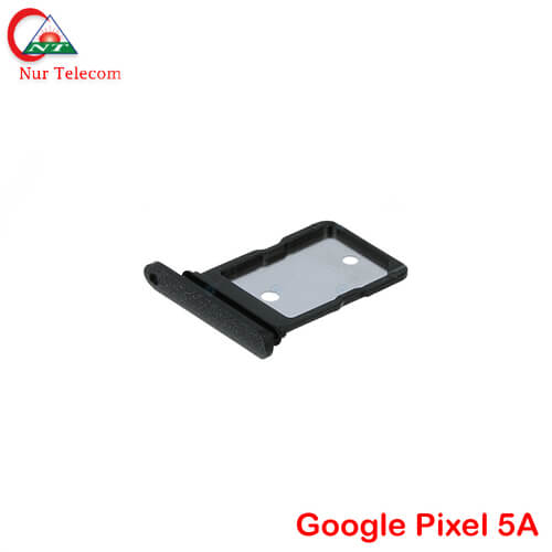 Google pixel 5A SIM Card Tray Replacement price in BD Nur Telecom