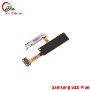 Samsung Galaxy S10 plus Charging logic board