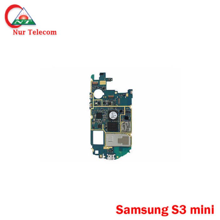 Samsung S3 mini Charging Logic