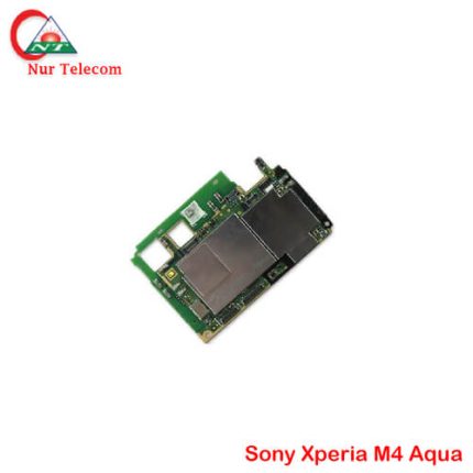 Sony Xperia M4 Aqua
