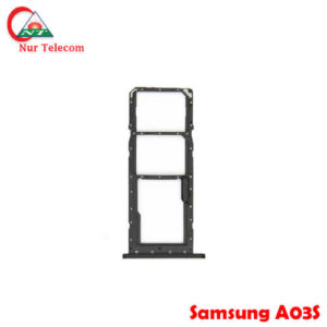 Samsung galaxy A03s SIM Card Tray