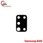 Samsung galaxy A21s Camera Glass