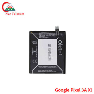 Google Pixel 7 Pro battery price in Bangladesh Nur Telecom