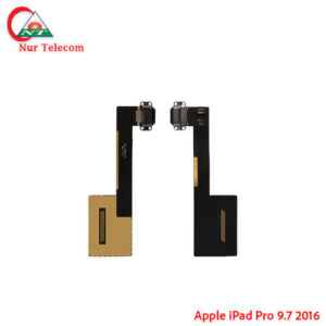 Original iPad Pro 9.7 2016 Charging Logic Board in Bangladesh