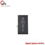 iPhone 13 Pro Battery Price in Bangladesh