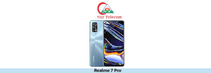 Realme 7 pro Services in Dhaka Bangladesh