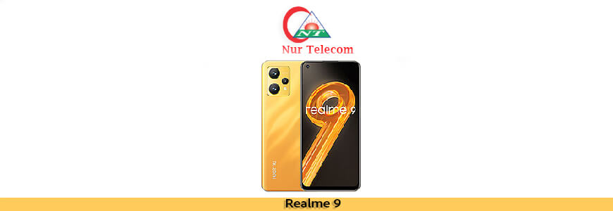 Realme 9 Services in Dhaka Bangladesh