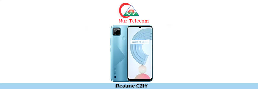 Realme C21Y Services in Dhaka Bangladesh
