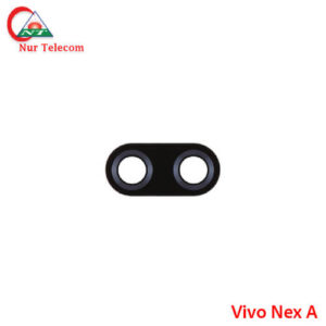 Vivo NEX A Rear Facing Camera Glass