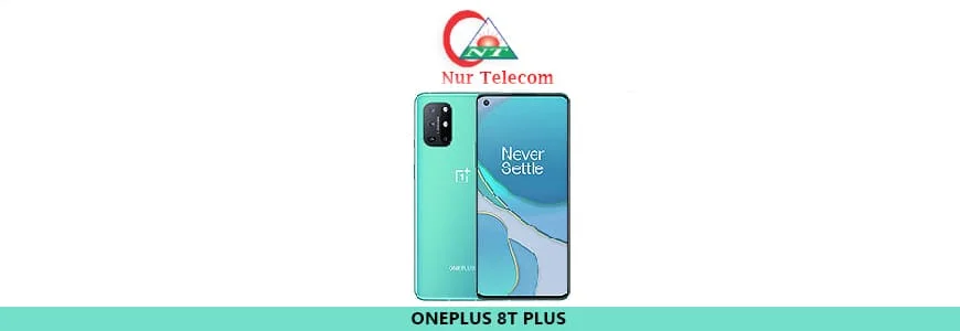 OnePlus Nord 8T plus Repair and Services