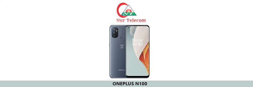 OnePlus Nord N100 Repair and Services