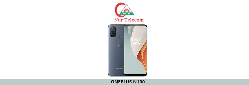 OnePlus Nord N100 Repair and Services