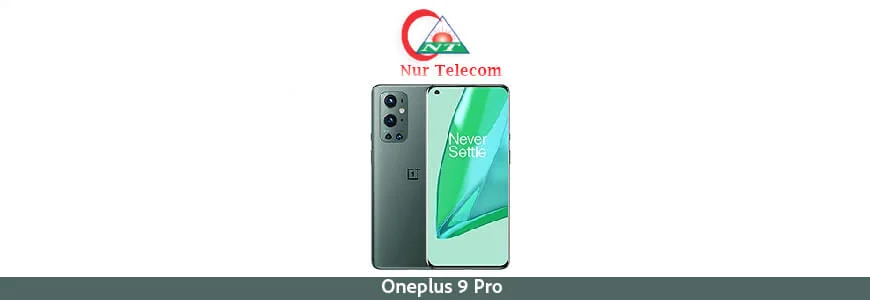 Oneplus 9 Pro Repair and Services