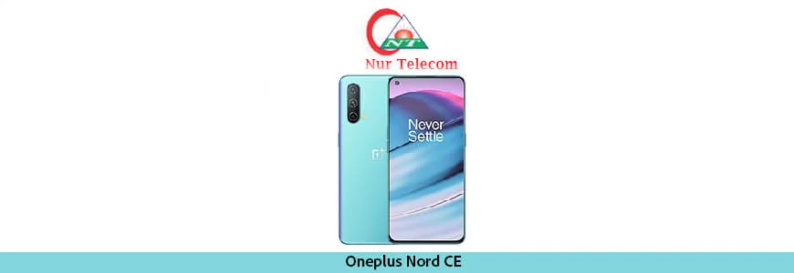 OnePlus Nord CE Repair and Services