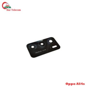 Oppo A54s Camera Glass Lens