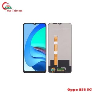 Oppo A56 5G IPS LCD display