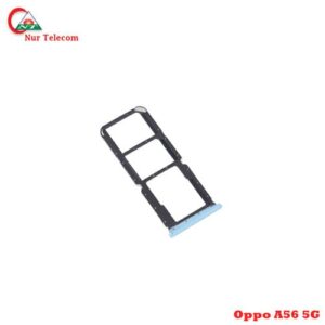 Oppo A56 5G SIM Card Tray Holder