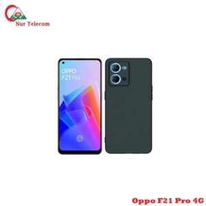 Oppo F21 Pro 4G Battery Backshell All Color is available