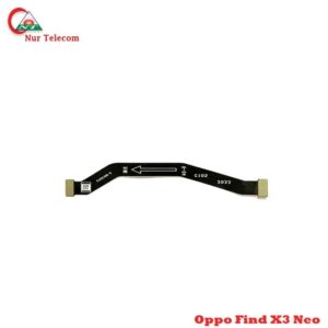Oppo Find X3 Neo Motherboard Connector flex cable