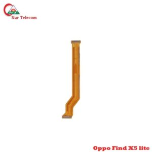 Oppo Find X5 lite Motherboard Connector flex cable