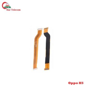 Oppo K5 Motherboard Connector flex cable