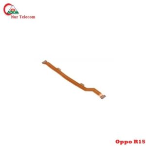 Oppo R15 Motherboard Connector flex cable