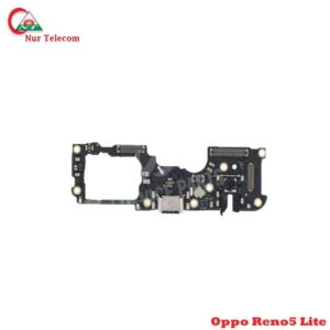 Oppo Reno5 Lite Charging logic board