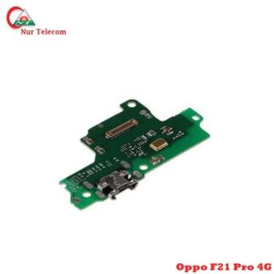 Original Oppo F21 Pro 4G Charging Logic Board Price in Bangladesh