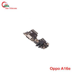 Original Oppo A16e Charging Logic Board Price in Bangladesh
