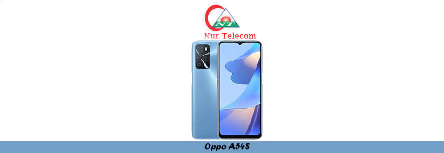 Oppo A54s Repair and Services